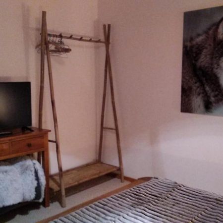 Gite D'Aigoual Valleraugue Dış mekan fotoğraf